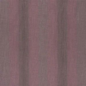 purple striped woven fabric from Designers Guild