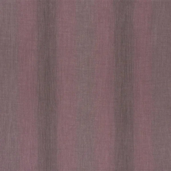 Cassano Fabric - Plum by purple striped woven fabric from Designers Guild