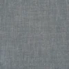 blue plain woven fabric from Designers Guild