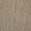 brown plain woven fabric from Designers Guild