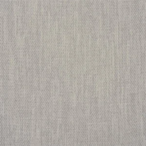 black-grey plain woven fabric from Designers Guild