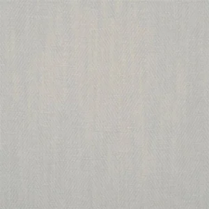 black-grey plain woven fabric from Designers Guild