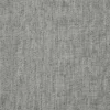 black-grey plain woven fabric from Designers Guild