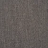 black-grey plain woven fabric from Designers Guild