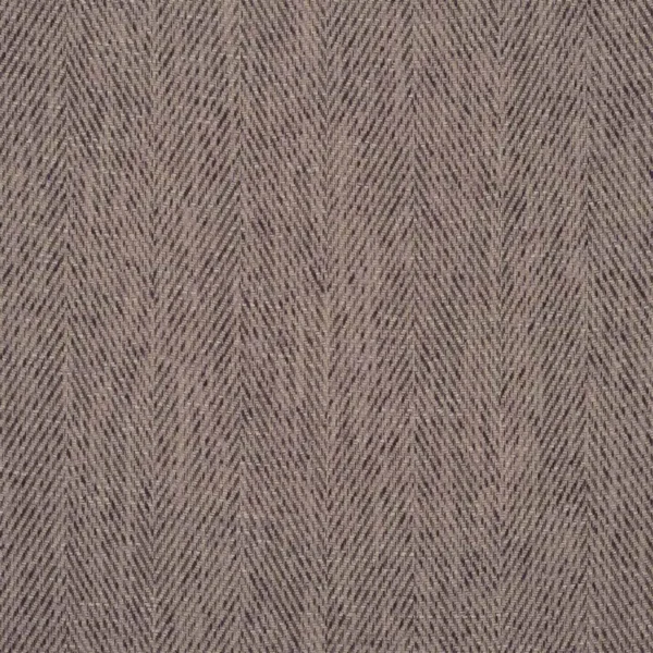 purple plain woven fabric from Designers Guild