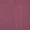purple plain woven fabric from Designers Guild