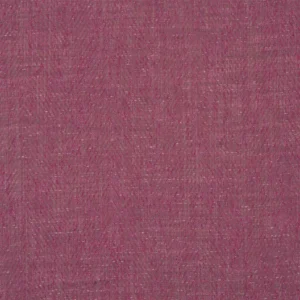 purple plain woven fabric from Designers Guild