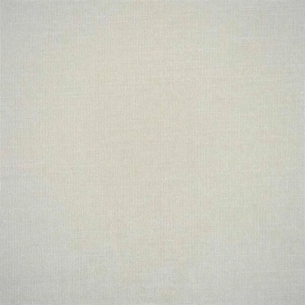black-grey plain velvet-chenille fabric from Designers Guild