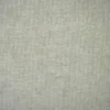 black-grey plain velvet-chenille fabric from Designers Guild