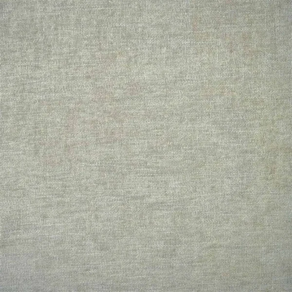 black-grey plain velvet-chenille fabric from Designers Guild