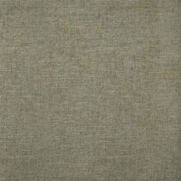 brown plain velvet-chenille fabric from Designers Guild