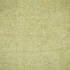 brown plain velvet-chenille fabric from Designers Guild
