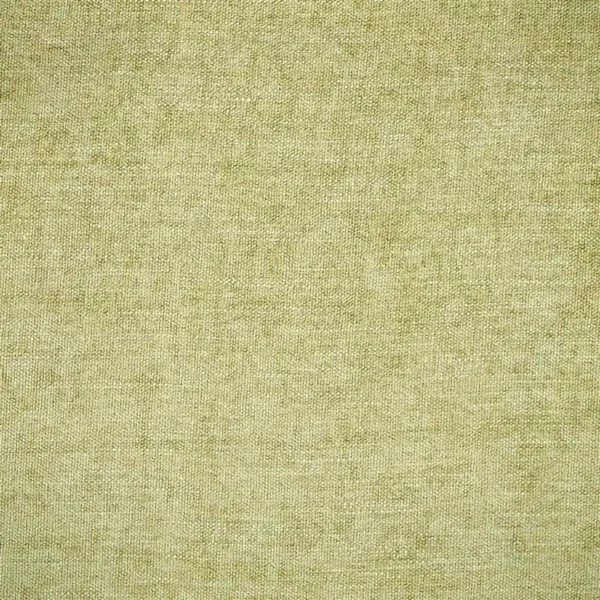 Canezza Fabric - Pistachio by brown plain velvet-chenille fabric from Designers Guild