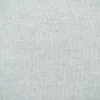 black-grey plain velvet-chenille fabric from Designers Guild