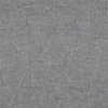 black-grey plain woven fabric from Designers Guild