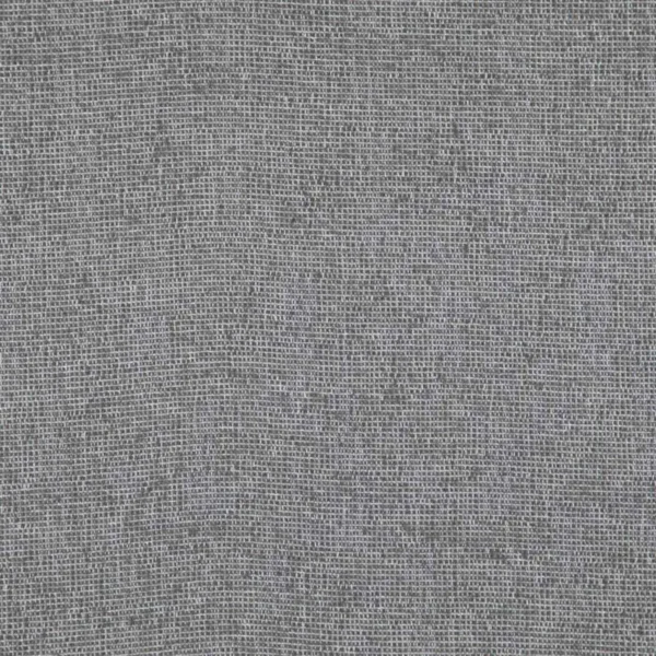 black-grey plain woven fabric from Designers Guild