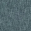 blue plain woven fabric from Designers Guild