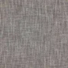 black-grey plain woven fabric from Designers Guild