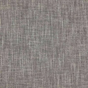 black-grey plain woven fabric from Designers Guild