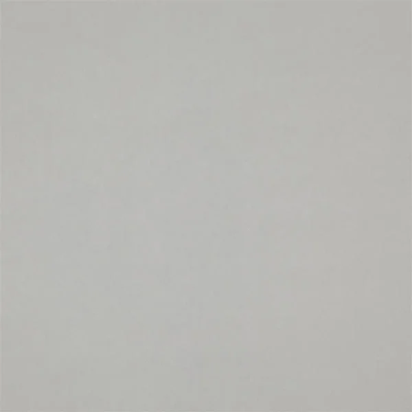 Lowick Fabric - Doeskin by black-grey plain woven fabric from Designers Guild