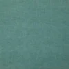 blue plain woven fabric from Designers Guild