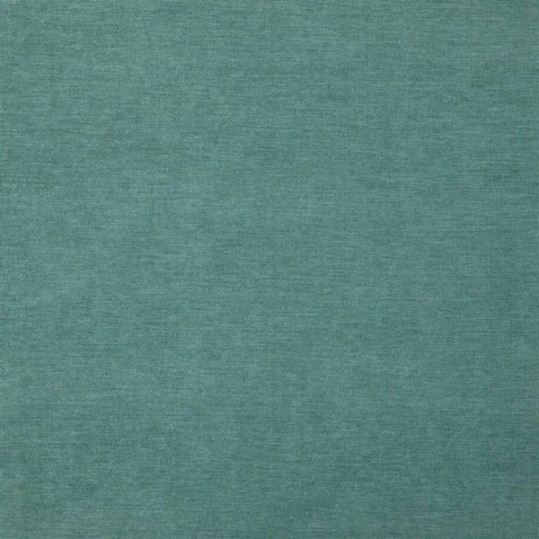 Lorton Fabric - Aqua by blue plain woven fabric from Designers Guild