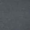 black-grey plain woven fabric from Designers Guild