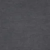 black-grey plain woven fabric from Designers Guild