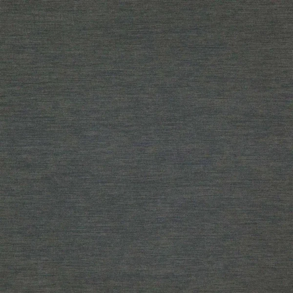black-grey plain woven fabric from Designers Guild