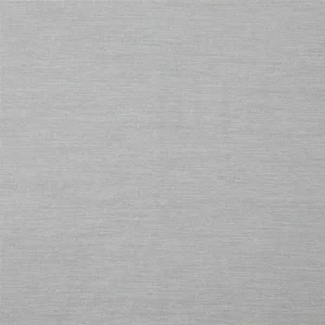 black-grey plain woven fabric from Designers Guild