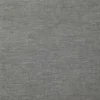 black-grey plain woven fabric from Designers Guild