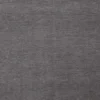 black-grey plain woven fabric from Designers Guild