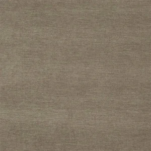 brown plain woven fabric from Designers Guild