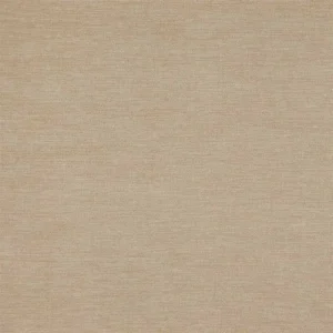 brown plain woven fabric from Designers Guild