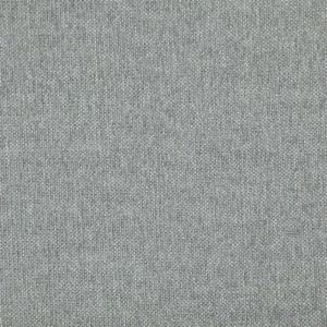 black-grey plain woven fabric from Designers Guild
