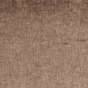 brown plain woven fabric from Designers Guild
