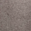 black-grey plain woven fabric from Designers Guild