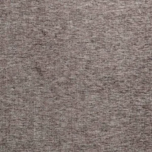 black-grey plain woven fabric from Designers Guild