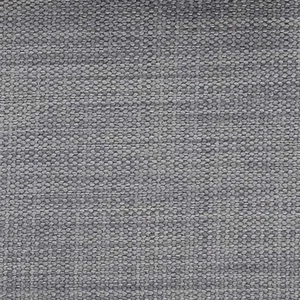 blue plain woven fabric from Designers Guild