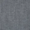 black-grey plain woven fabric from Designers Guild