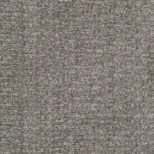 black-grey plain woven fabric from Designers Guild