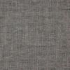 black-grey plain woven fabric from Designers Guild