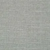 black-grey plain woven fabric from Designers Guild