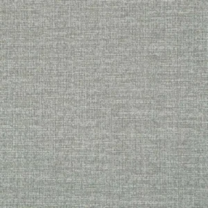 black-grey plain woven fabric from Designers Guild