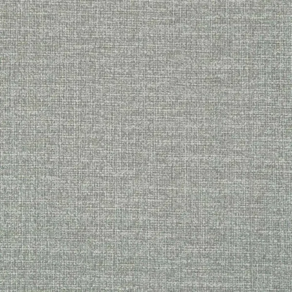 black-grey plain woven fabric from Designers Guild