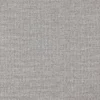 black-grey plain woven fabric from Designers Guild