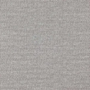 black-grey plain woven fabric from Designers Guild