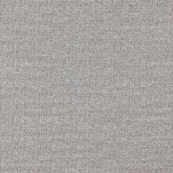black-grey plain woven fabric from Designers Guild