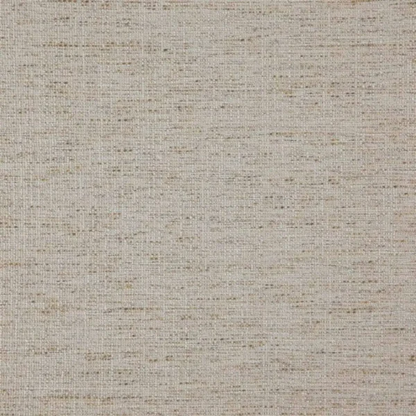Grasmere Fabric - Dune by brown plain woven fabric from Designers Guild