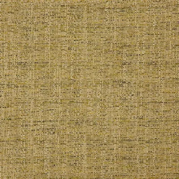 Grasmere Fabric - Acacia by brown plain woven fabric from Designers Guild